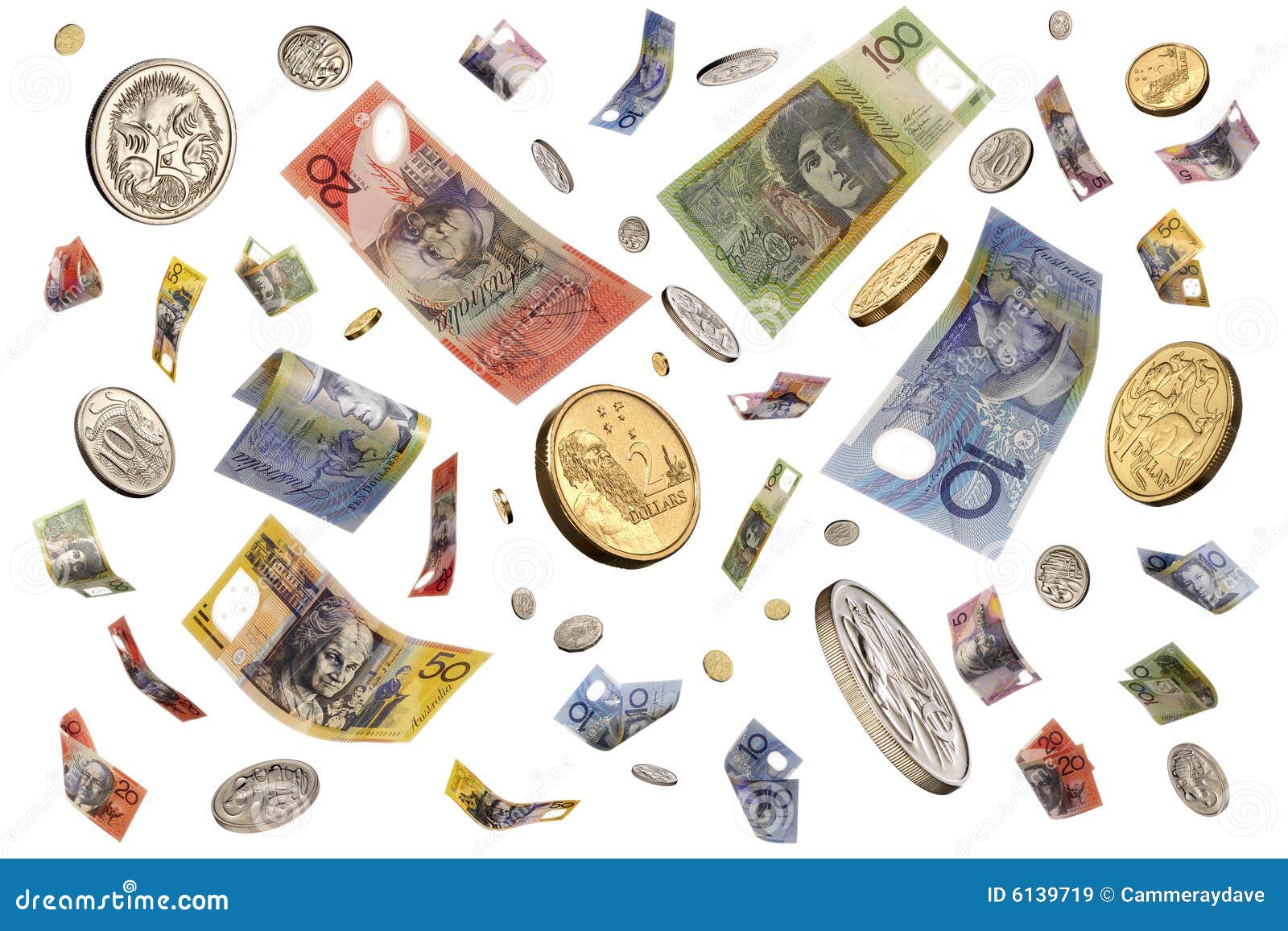 australian money clipart free - photo #5