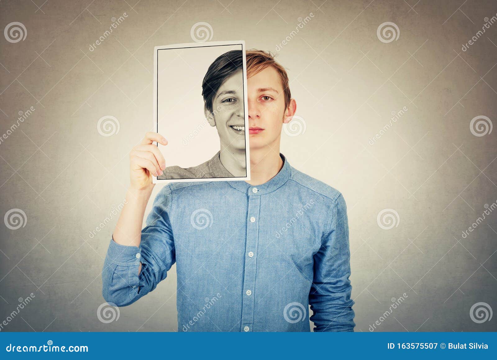 1 5 Sad Face Happy Face Mask Photos Free Royalty Free Stock Photos From Dreamstime