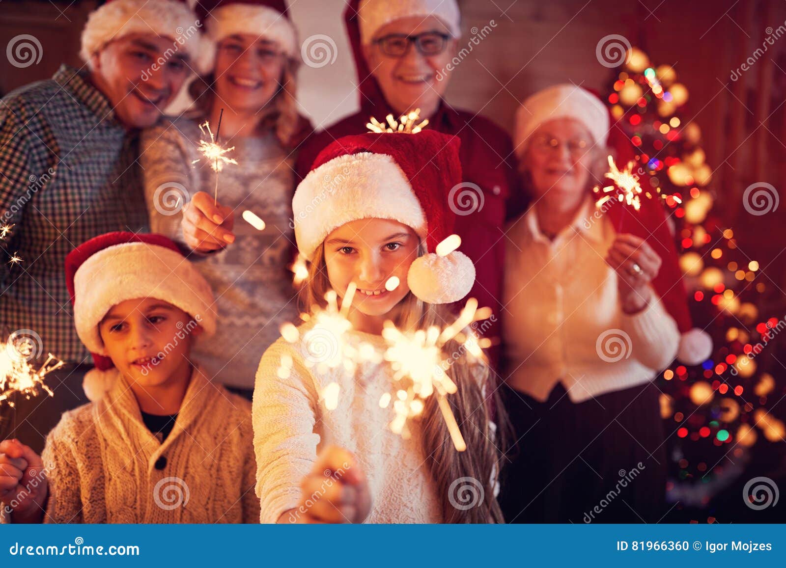 Foto Di Natale Famiglia Divertenti