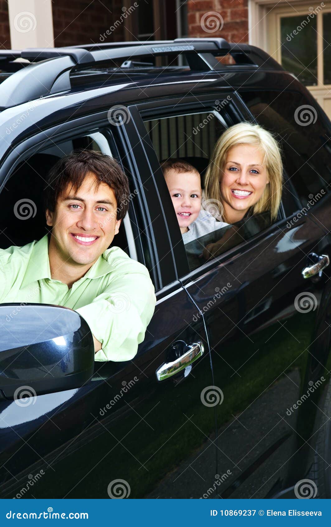 Decalcomanie Famiglia Felice Per Auto - Set Da 10 Adesivi Impermeabili, Personalizzabili - Foto 9