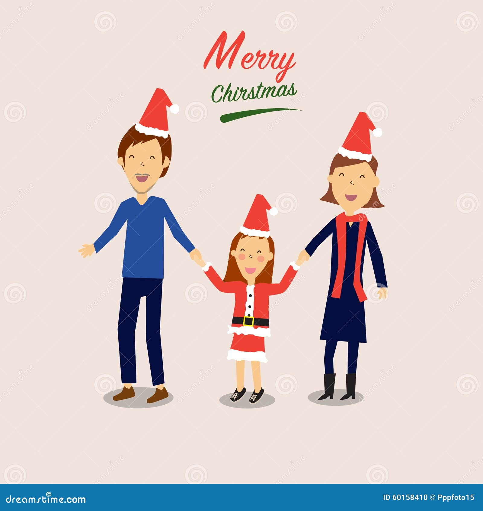 Buon Natale a te e famiglia immagini bellissime per WhatsApp - BuongiornissimoCaffe.it