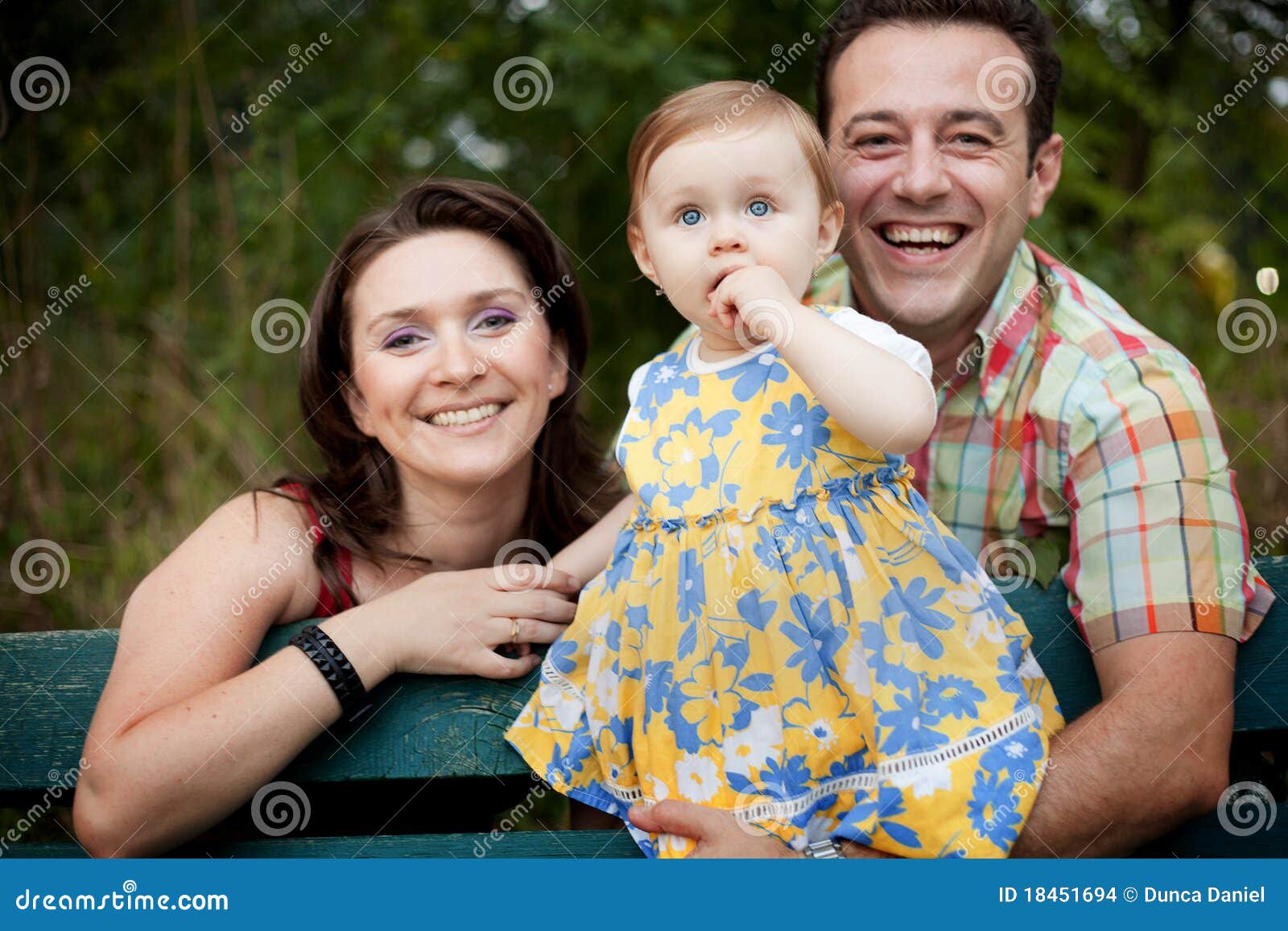 Fotos de padres e hijas