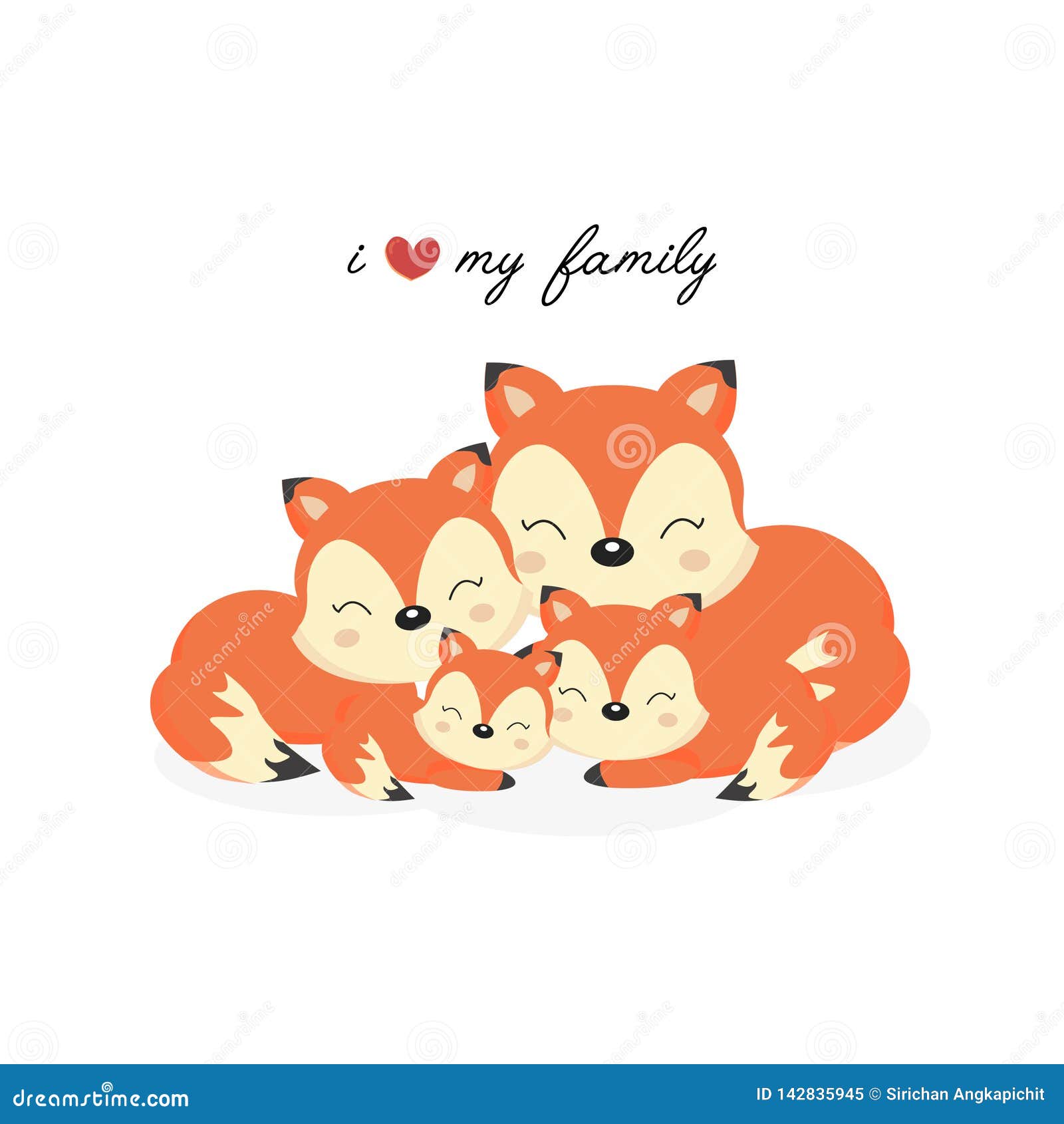 Famille Animale Heureuse Papa Maman Bande Dessinee De Renards De Bebe Illustration De Vecteur Illustration Du Conception Renard Famille Animale Heureuse Papa Maman Bande Dessinee De Renards De Bebe Illustration De Vecteur Illustration Du Conception Renard