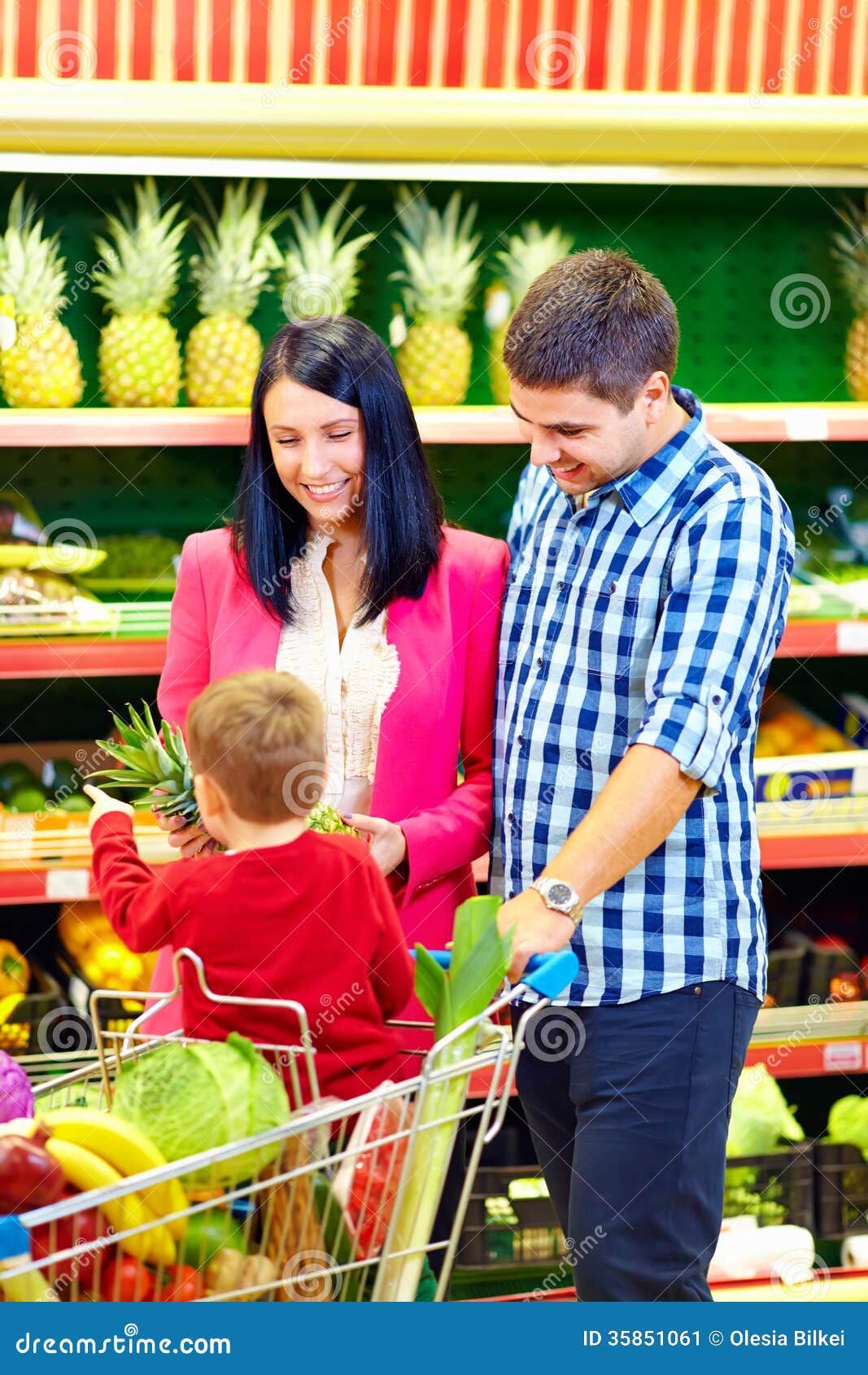 Grocery Buyer For Health Food Store Grocery Buyer For Health Food Store