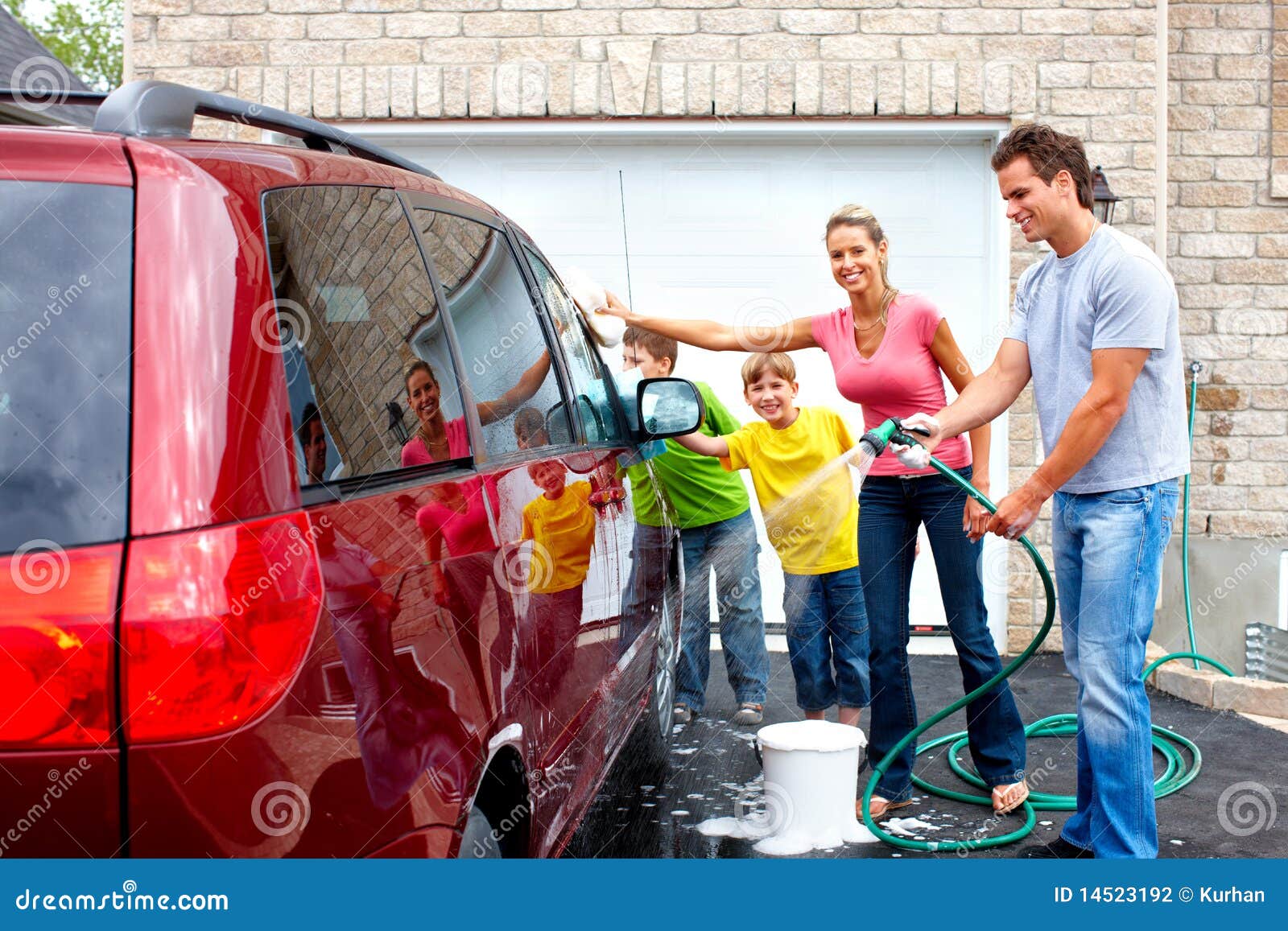 219 Kids Car Wash Stock Photos - Free & Royalty-Free Stock Photos from  Dreamstime