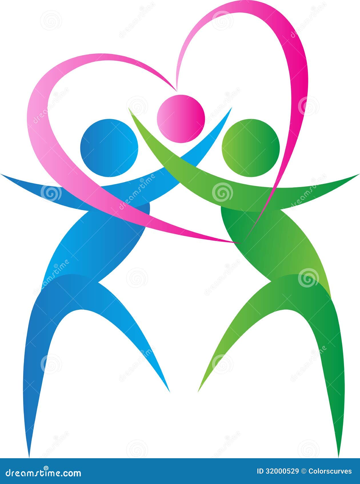 family caring logo