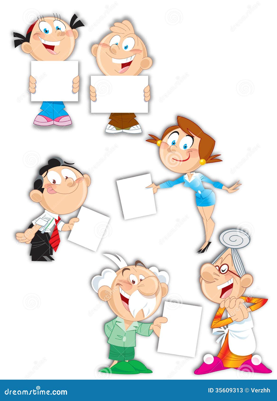 clipart family generations - photo #24