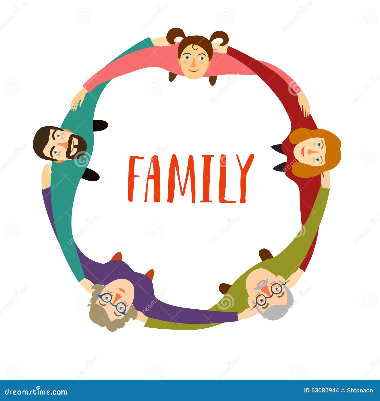 family hugging clipart - photo #25