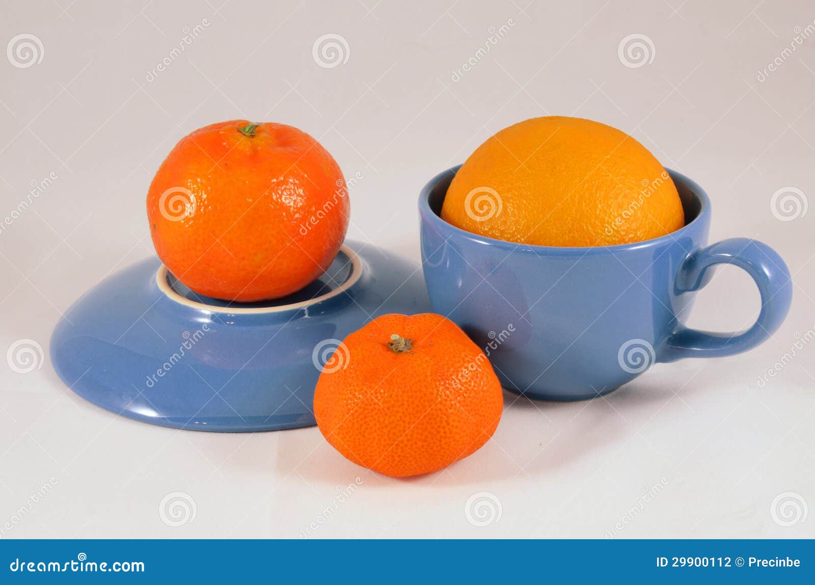 Citrus fruit stock photo. Image of saucer, tangerine 29900112