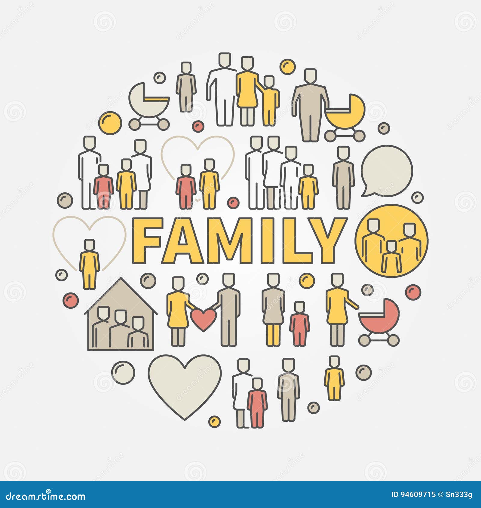 Family Colorful Cartoon CartoonDealer 64354241 family-colorful-cartoon-cartoondealer-64354241