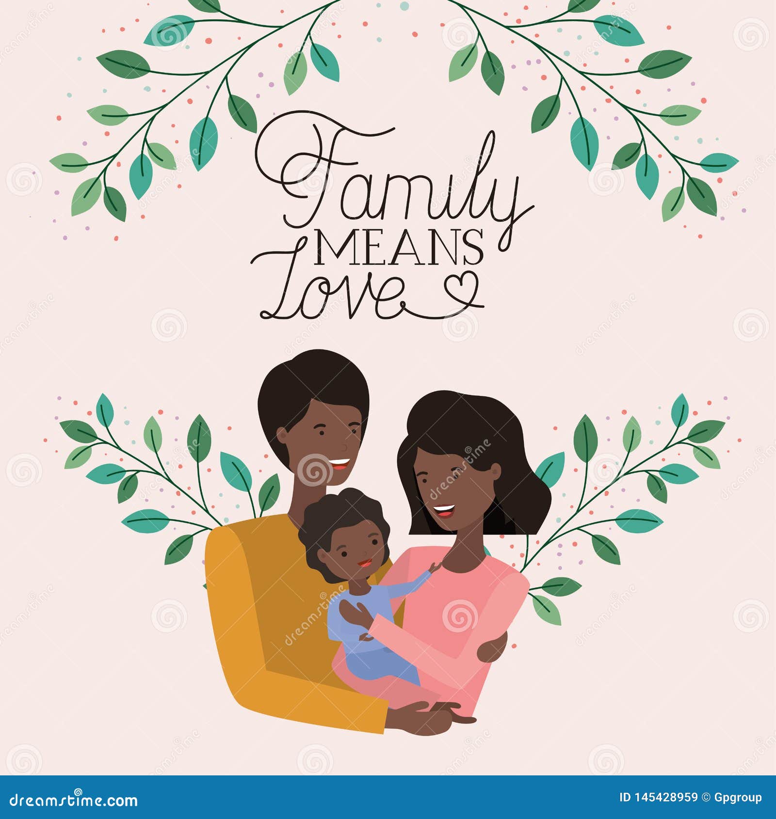 Family Day Graphics, Designs & Templates | GraphicRiver