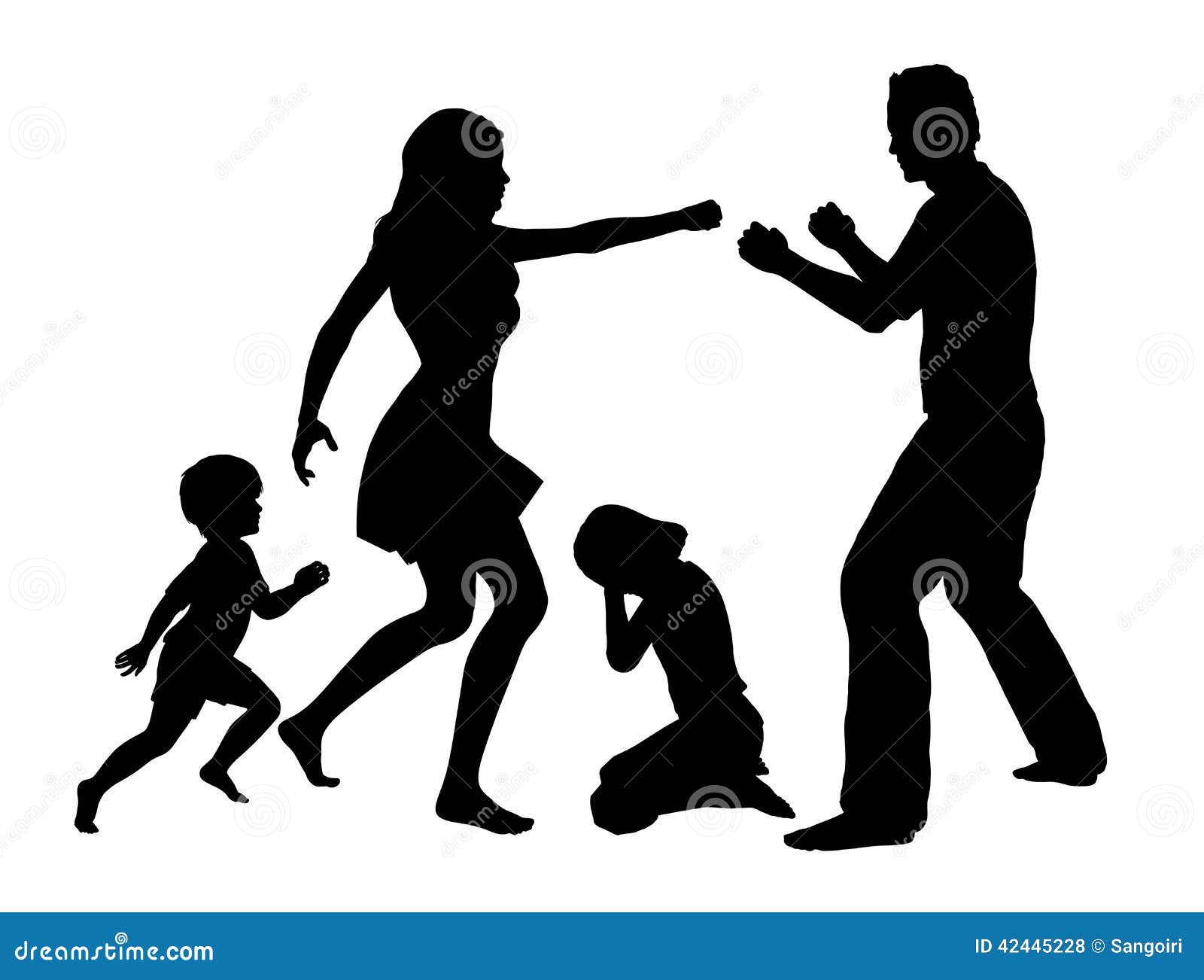 school violence clipart - photo #50