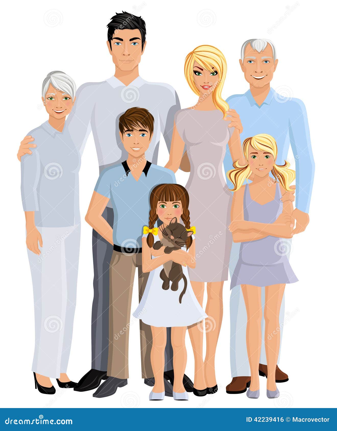 Happy family together avatar International Stock Illustration 81903740 PIXTA #47 Happy family together avatar International Stock Illustration 81903740 PIXTA