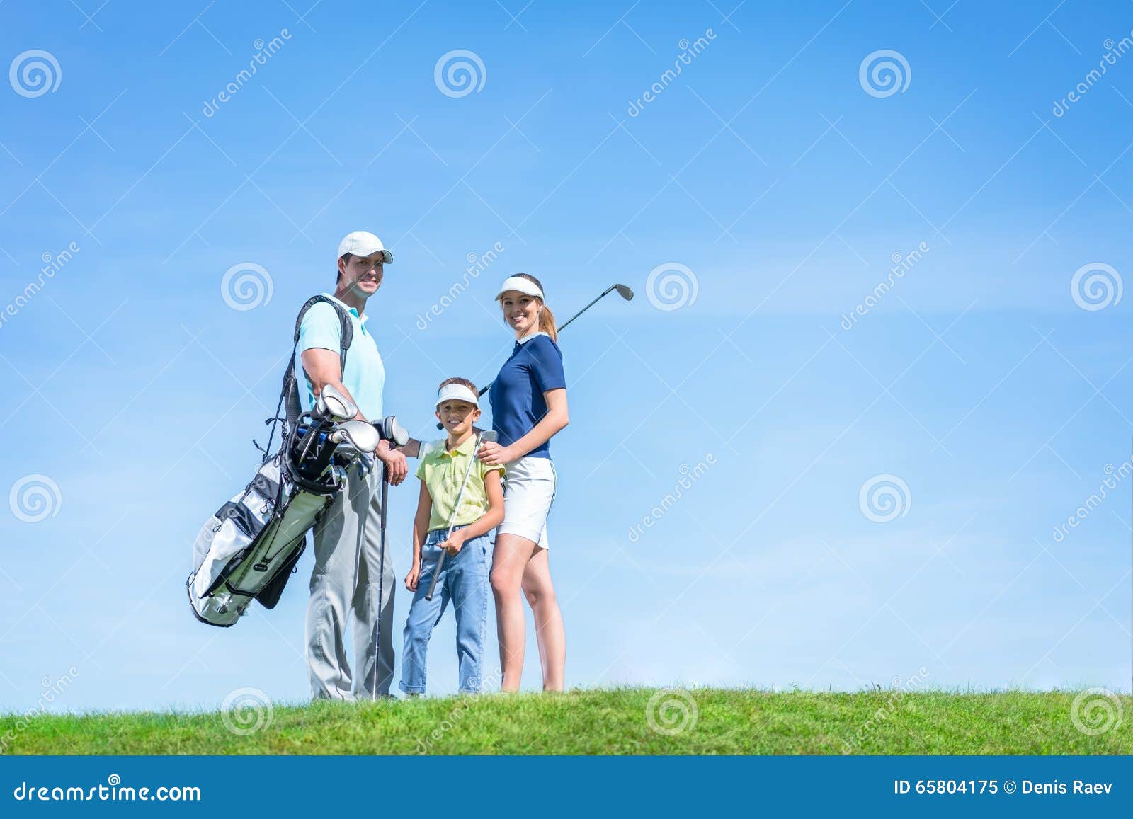 Family stock image. Image of children, concepts, club 65804175