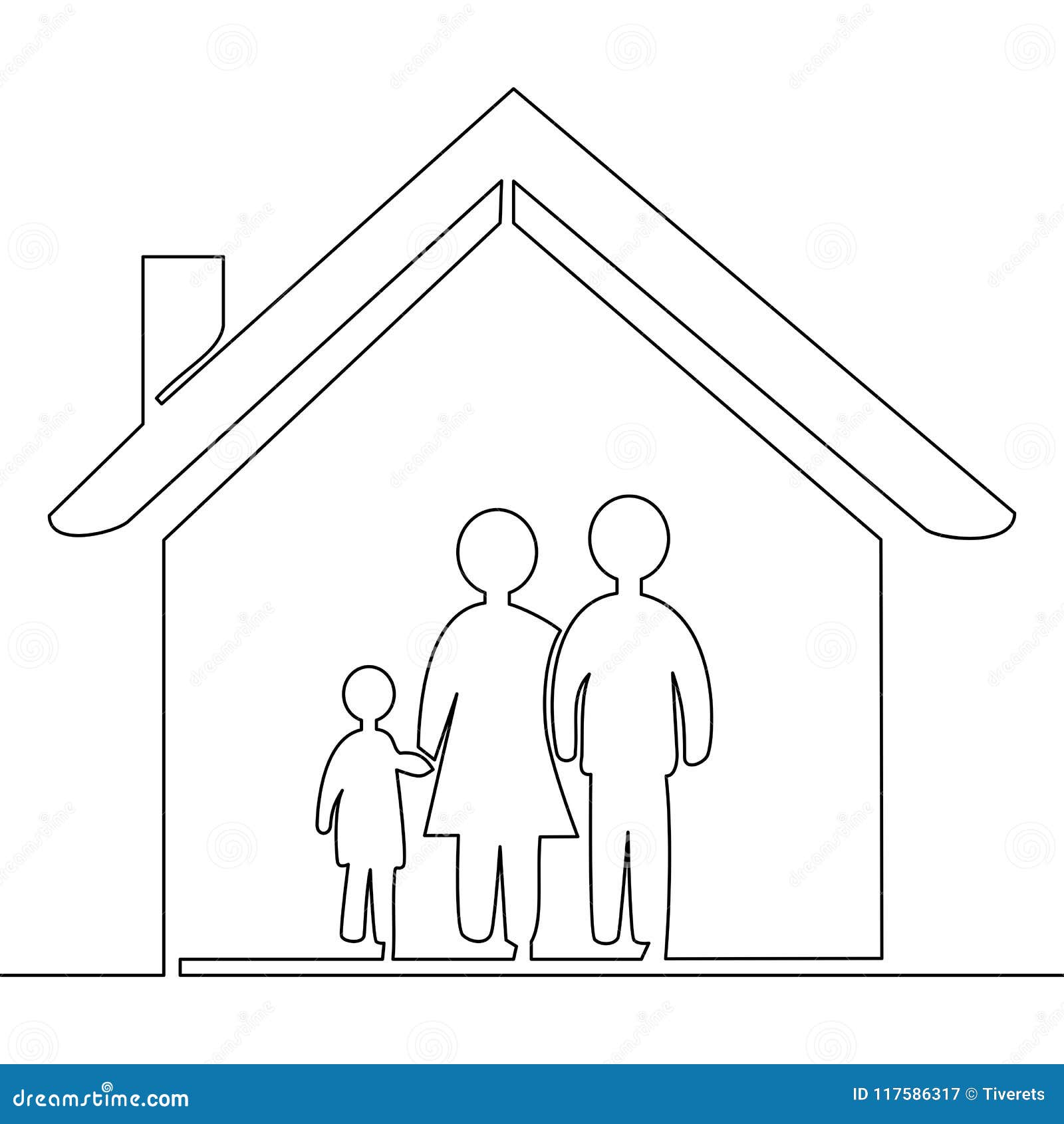 Семья сильна когда крыша одна. Логотип семья в домике. Дом семья вектор. Семья в домике вектор. Трафарет домик с семьей.