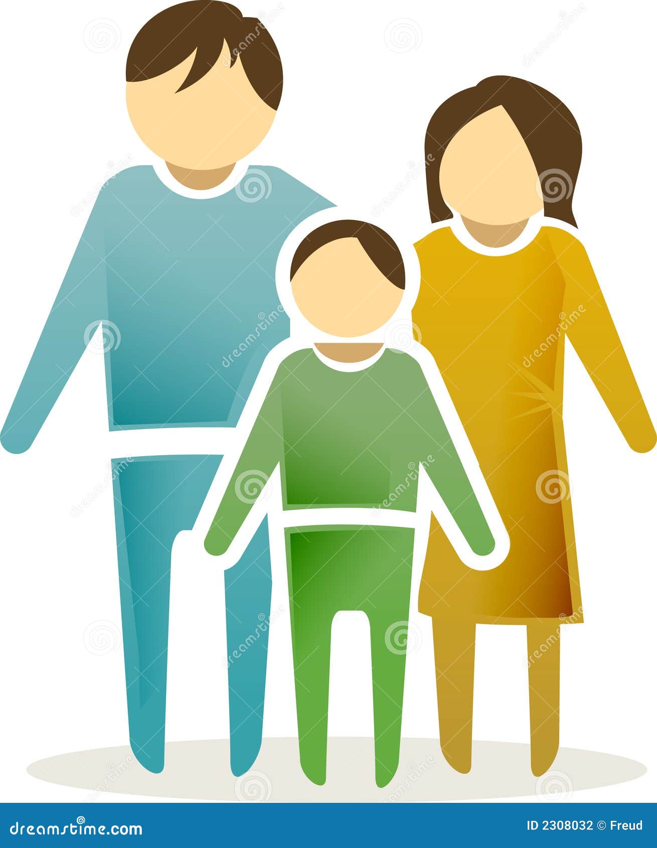 family icon clipart - photo #27