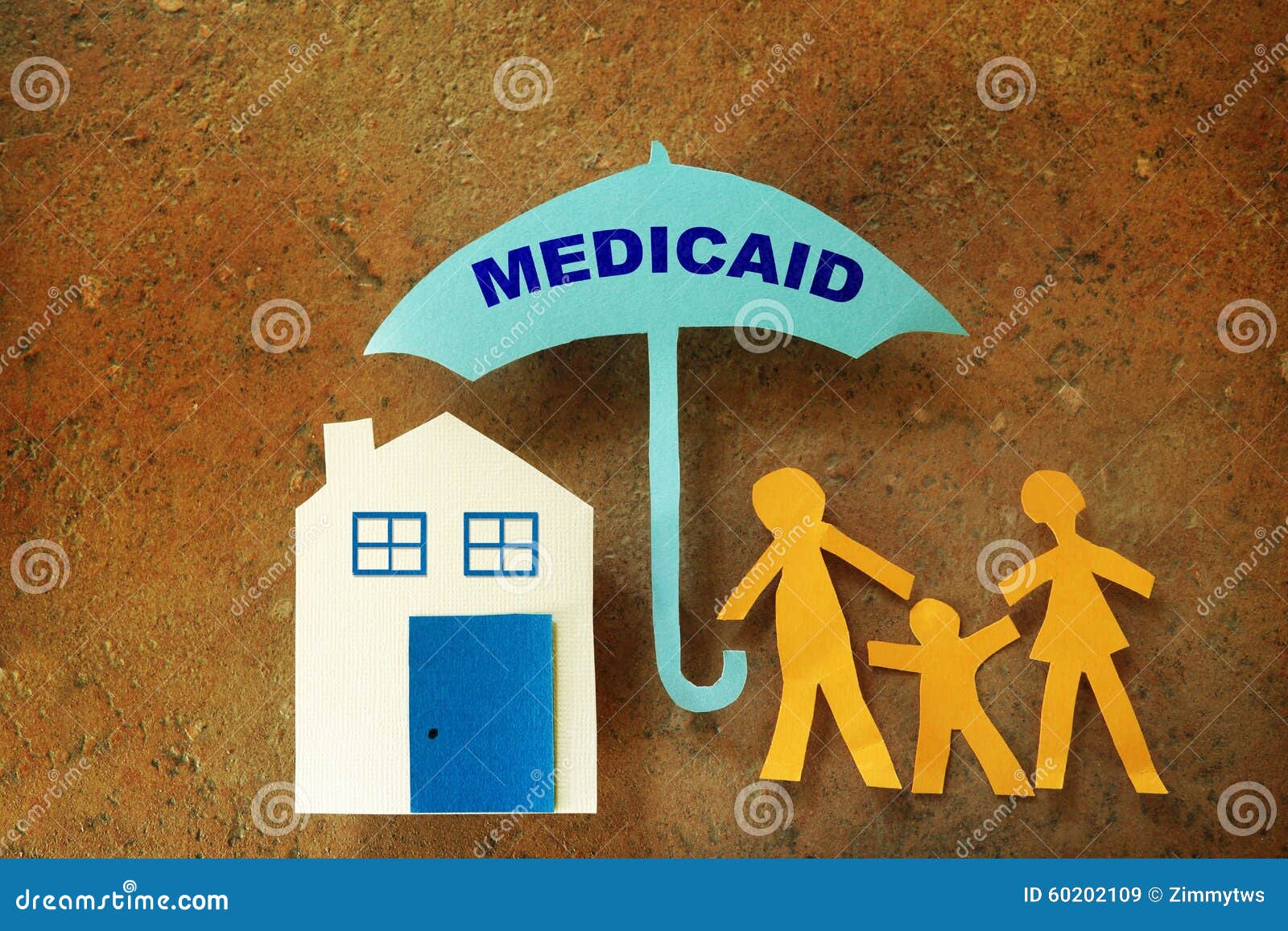 family medicaid umbrella