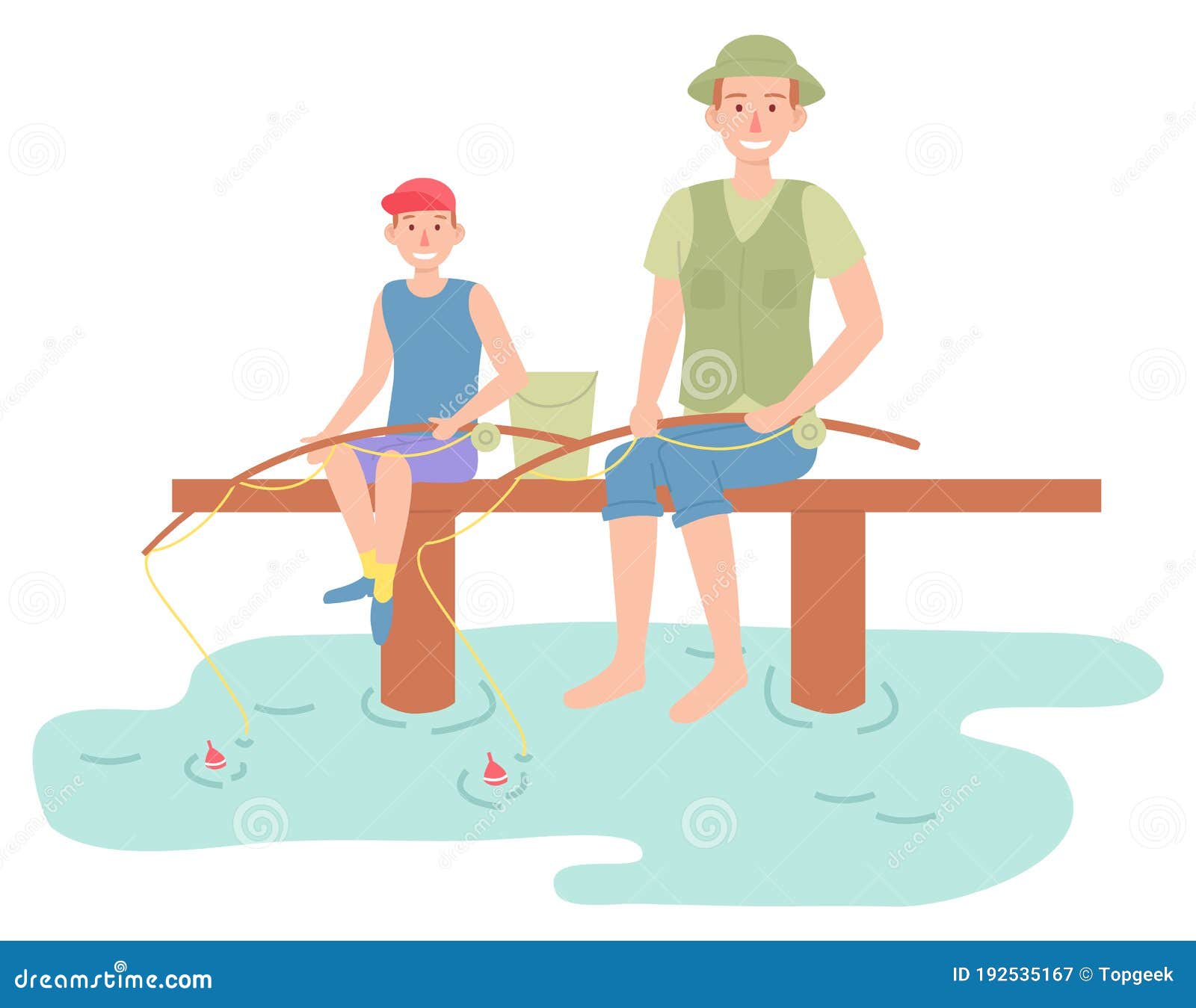 Recreational Outdoor Leisure Activities Fishing Stock Illustrations – 44  Recreational Outdoor Leisure Activities Fishing Stock Illustrations, Vectors  \u0026 Clipart - Dreamstime