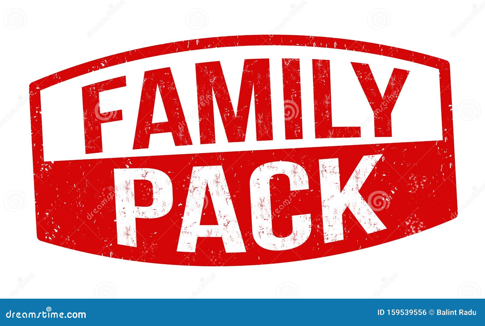 Family Pack