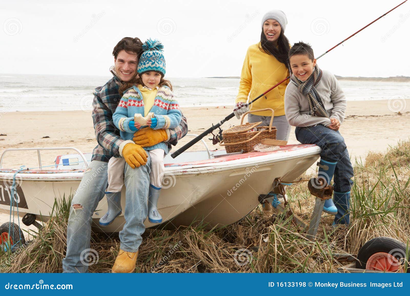 10,469 Beach Fishing Rod Stock Photos - Free & Royalty-Free Stock