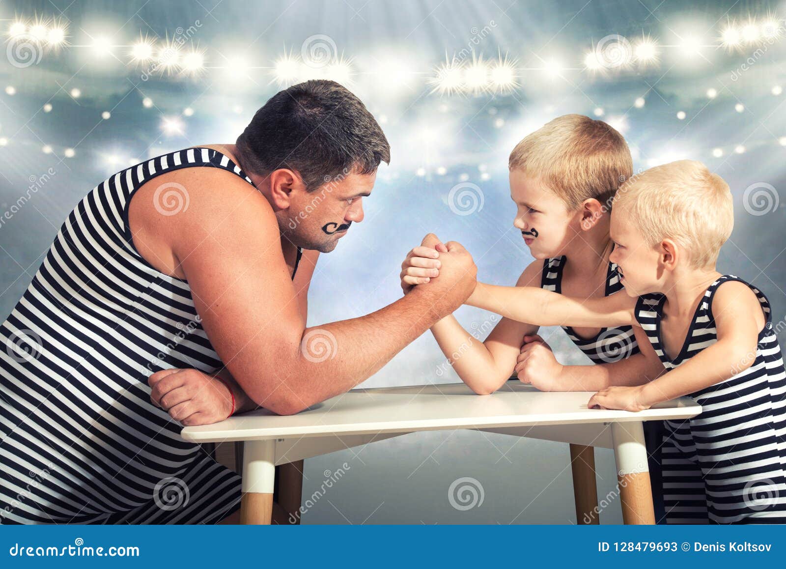 Download Father Wrestling Stock Images - Download 260 Royalty Free ...