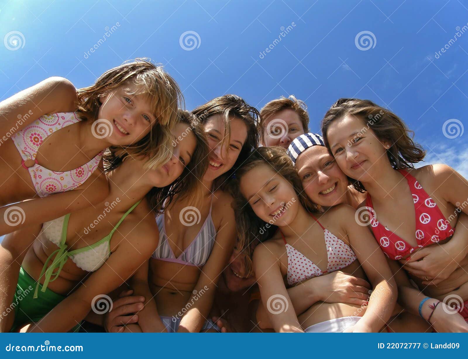 4,054 Bikini Young Teen Stock Photos - Free & Royalty-Free Stock Photos  from Dreamstime