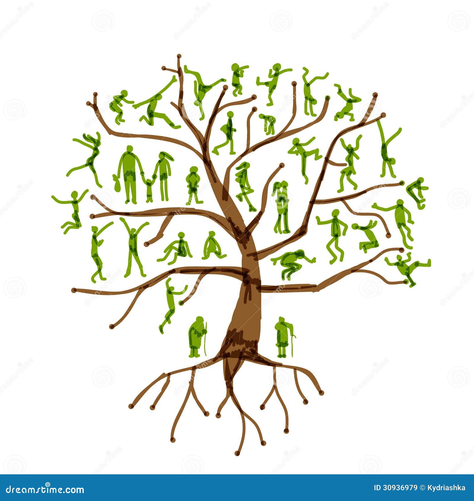 clipart family tree maker - photo #40