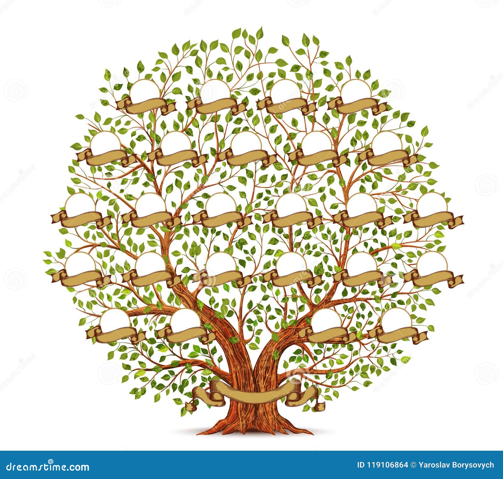 Family Tree Stock Illustrations – 107,206 Family Tree Stock