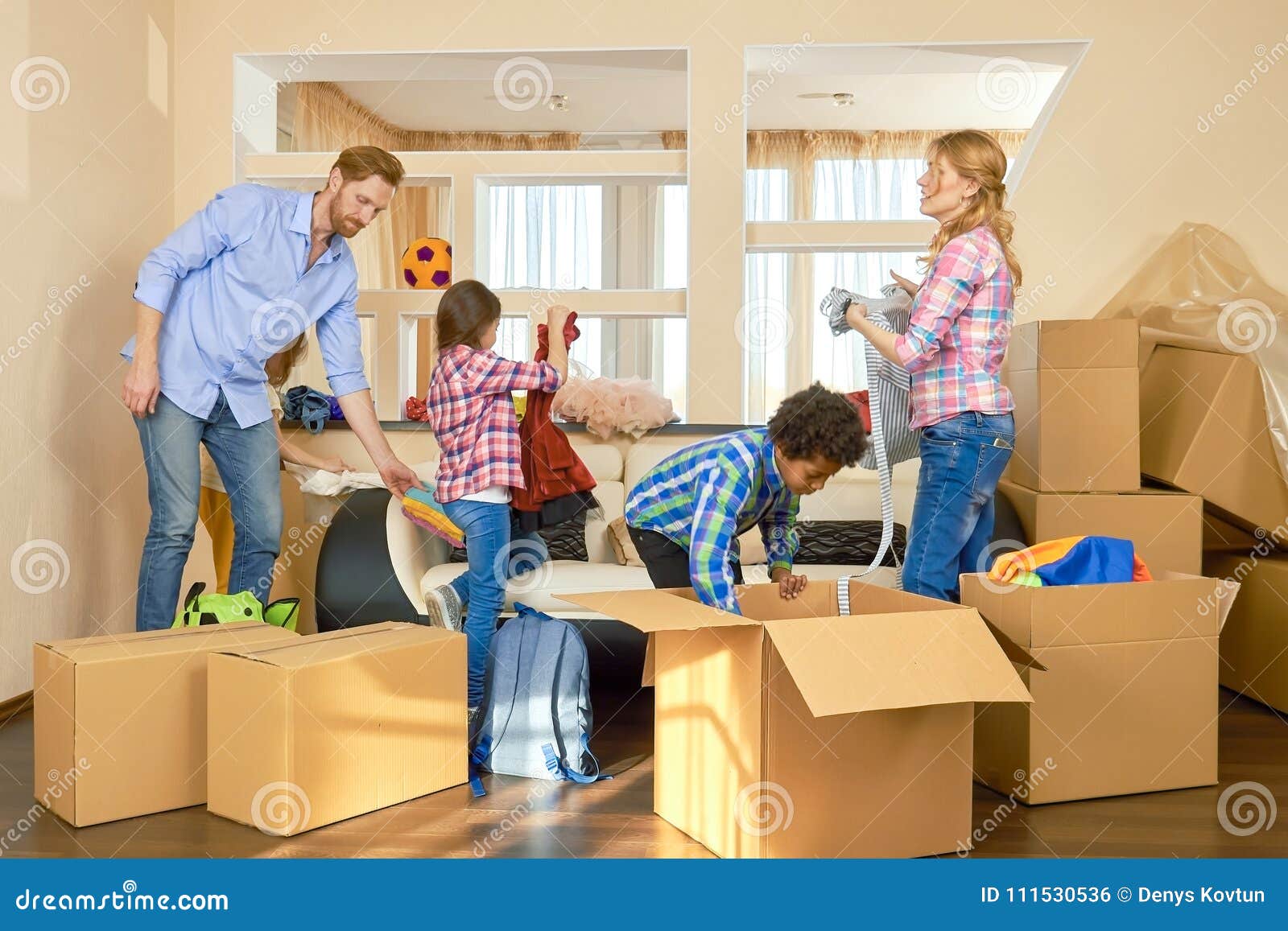 unpacking where to put picture unpacking where to put picture