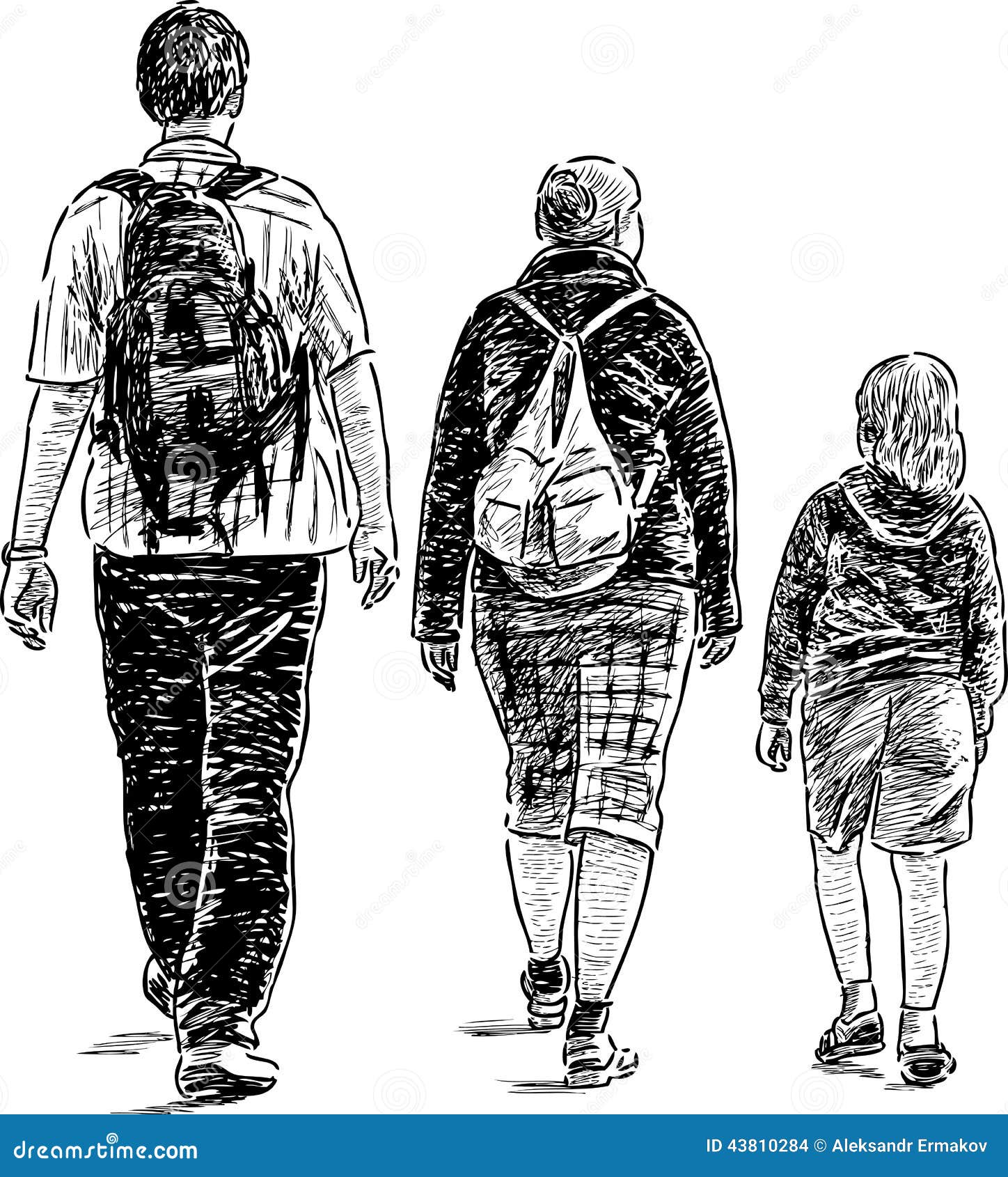 Free Free Family Drawing Svg 761 SVG PNG EPS DXF File