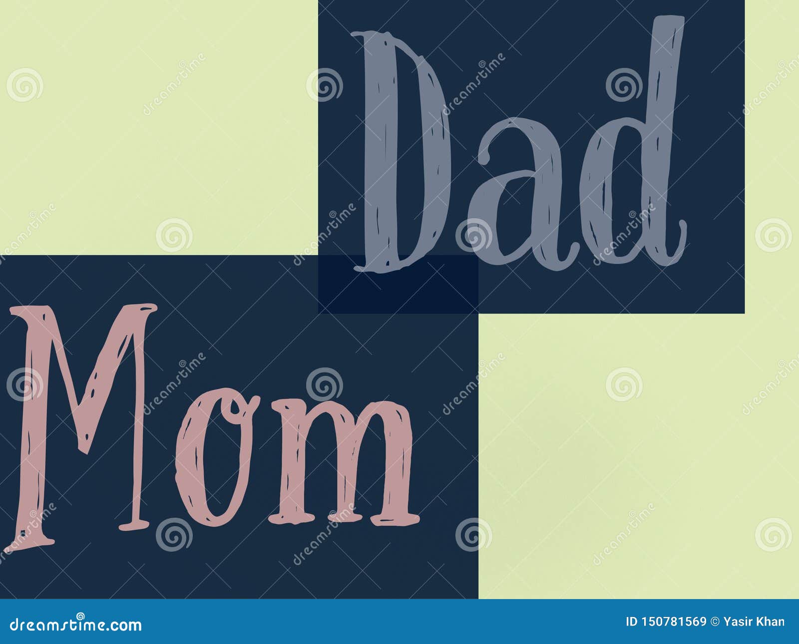 Family Wallpaper Mom and Dad Beautiful Text in the Dark Blue Colors Stock Illustration - Illustration of wallpaper, text: 150781569 Family Wallpaper Mom and Dad Beautiful Text in the Dark Blue Colors Stock Illustration - Illustration of wallpaper, text: 150781569