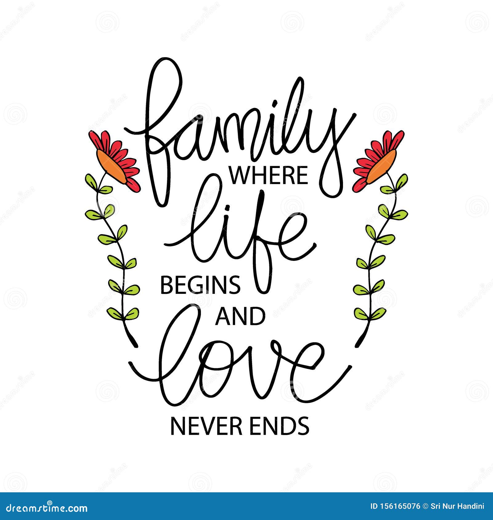 Free Free 325 Inspirational Family Quotes Svg SVG PNG EPS DXF File