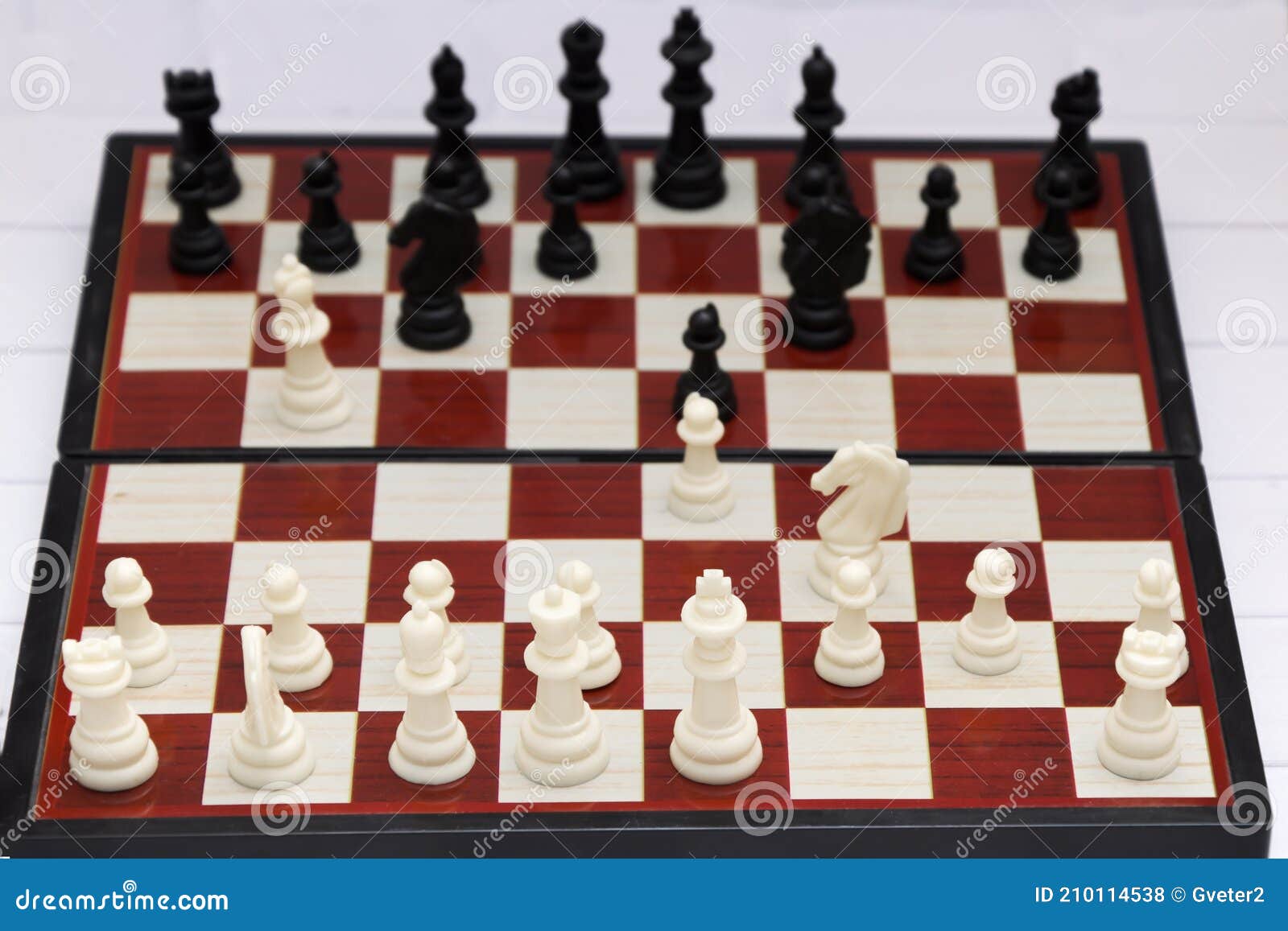 Defesas Famosas no Xadrez - Como se Defender no Início