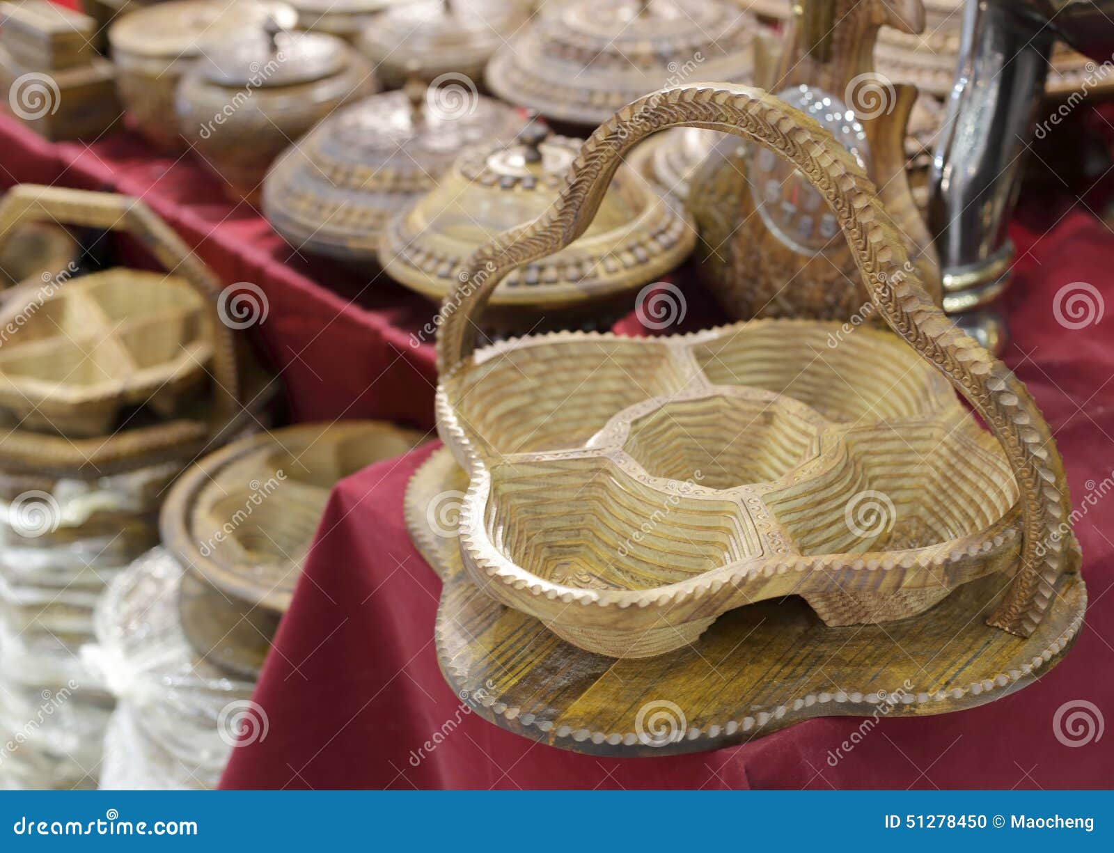 The Famous Pakistan Wooden Furniture Stock Photo - Image of furniture, engrave: 51278450