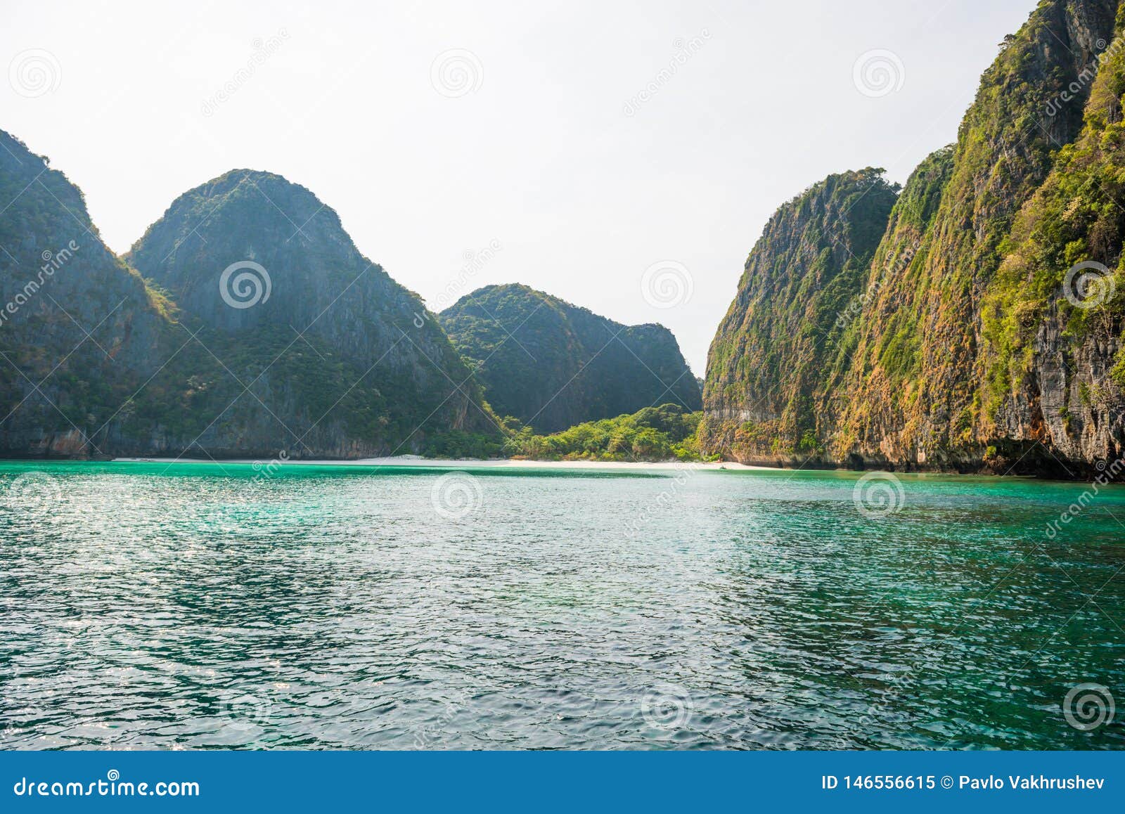 pics The Beach Movie Island dreamstime com