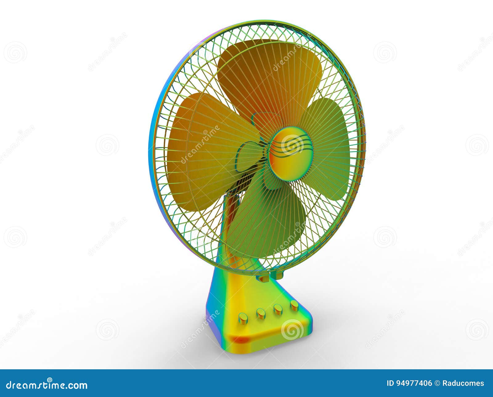 cooling fan — Traducere în română - TechDico