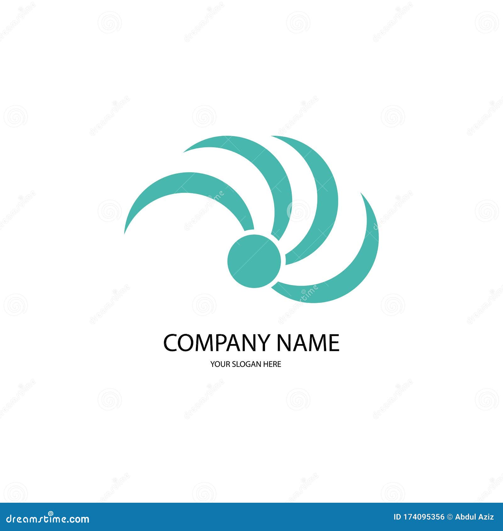 Windows Logo Fan Made