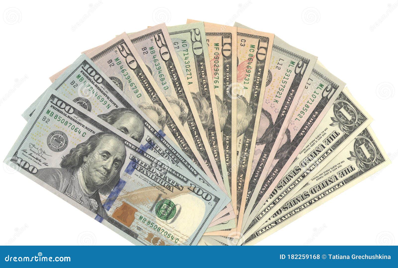 Money Money