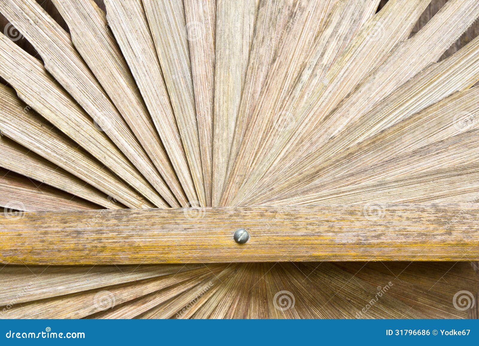 Fan shaft stock photo. Image of japanese, artistic, east 31796686