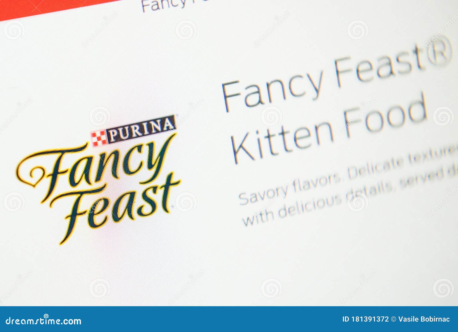 purina website