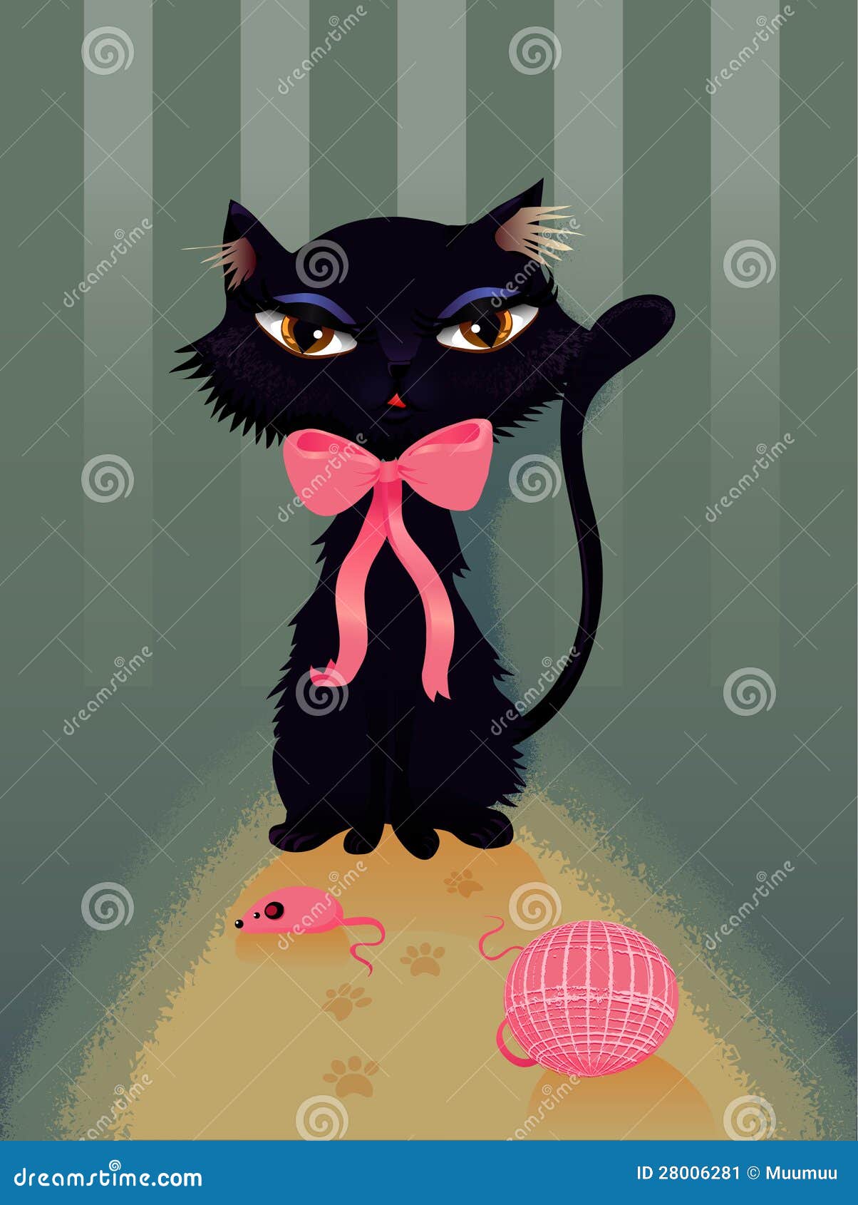 fancy cat accessories