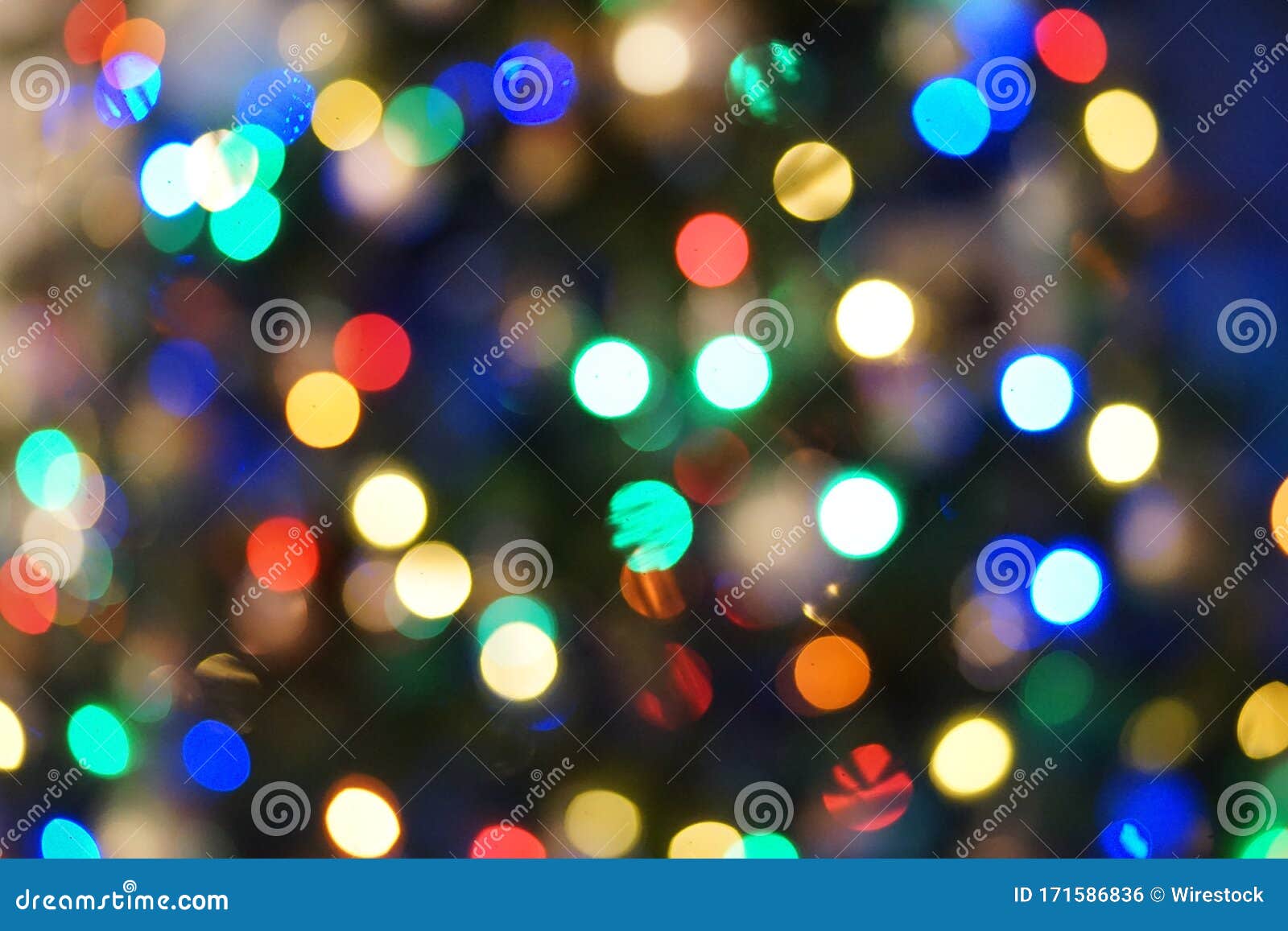 Fantástica Imagen Para Fondos Y Fondos De Pantalla De Luces De Colores Con  Efectos De Doble Efecto Foto de archivo - Imagen de contexto, luces:  171586836