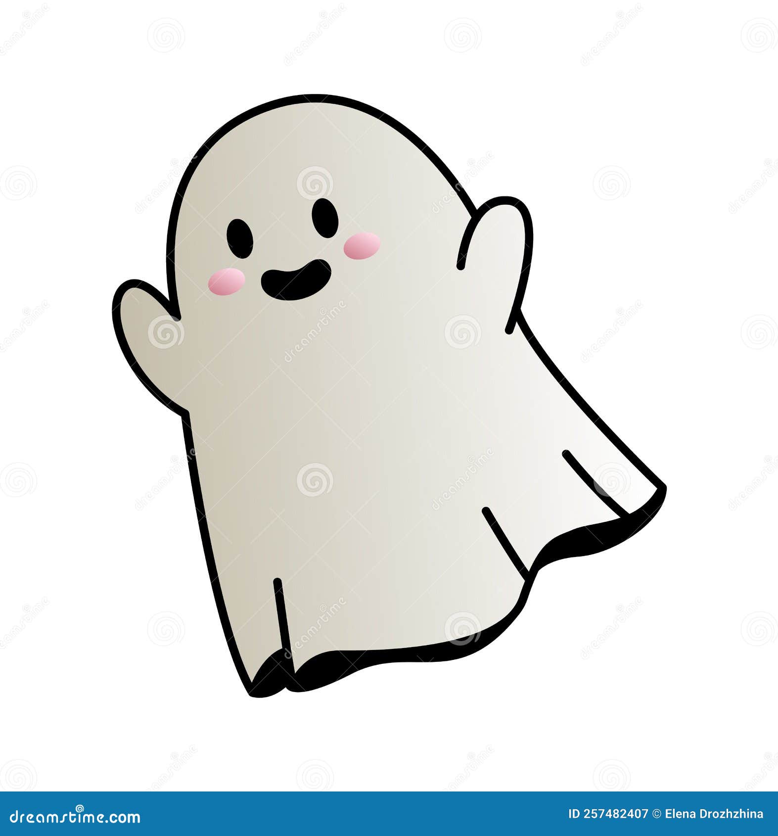 De Fantasma pra Fantasma!