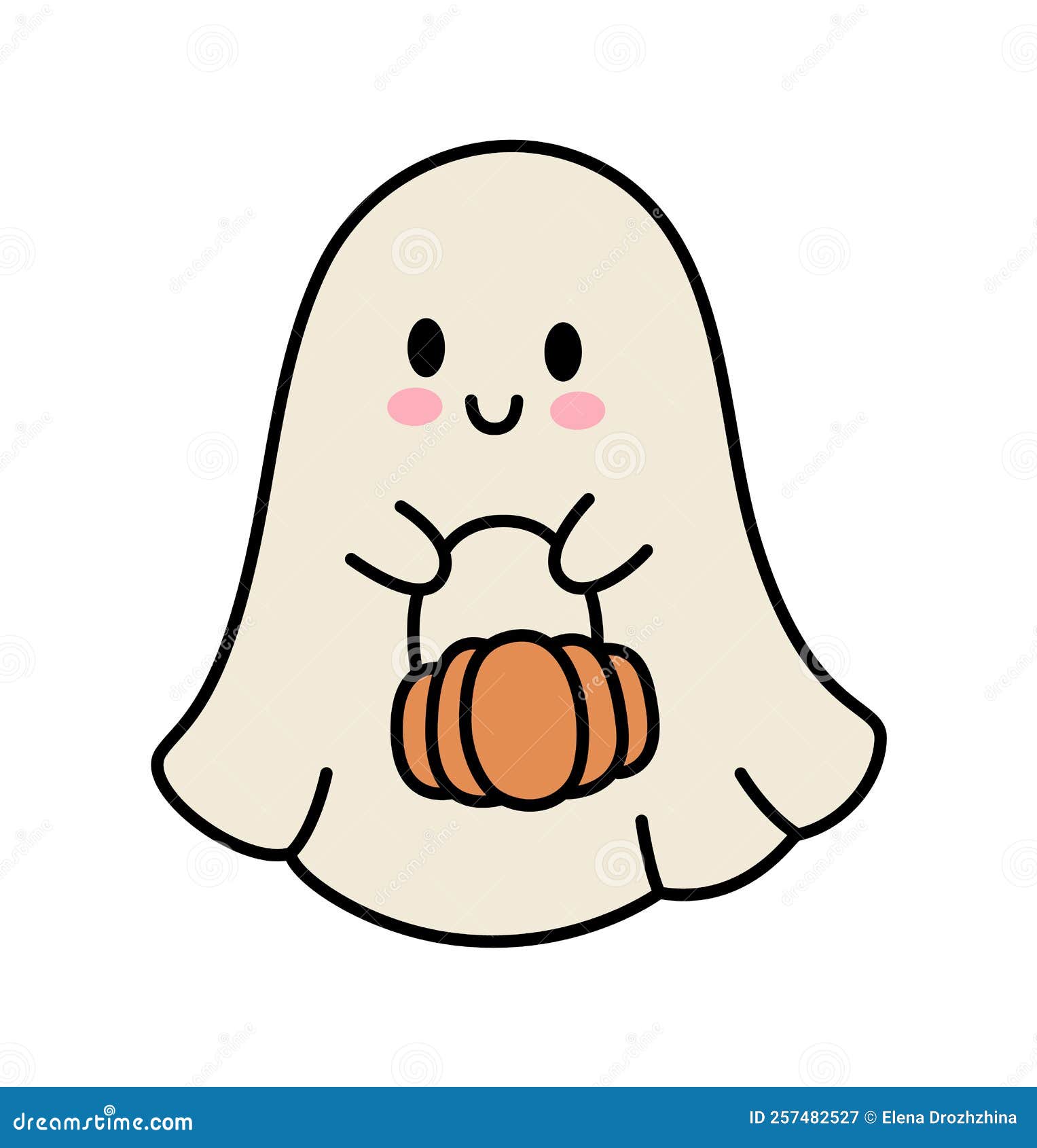 Ilustração Vetorial De Fantasma Fofo Em Estilo Simples PNG , Ilustração Dos  Desenhos Animados Para O Halloween, Desenho De Halloween, Personagens De  Halloween PNG Imagem para download gratuito