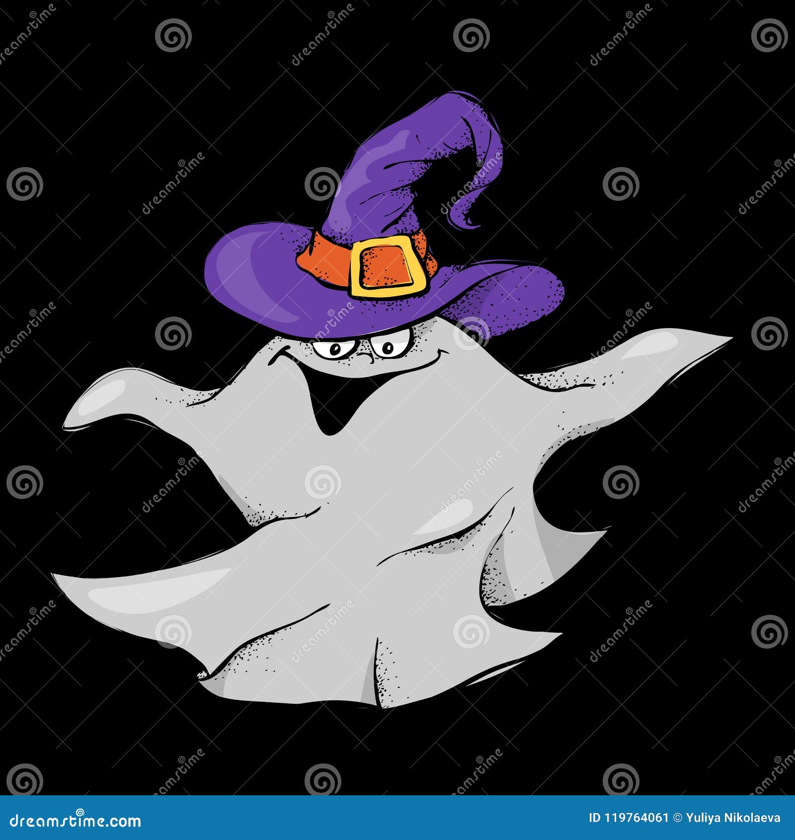 Bonito Desenho Animado Halloween Fantasma. Pixel Perfeito, Editável Traço  Linha De Arte Ícone Royalty Free SVG, Cliparts, Vetores, e Ilustrações  Stock. Image 176396730