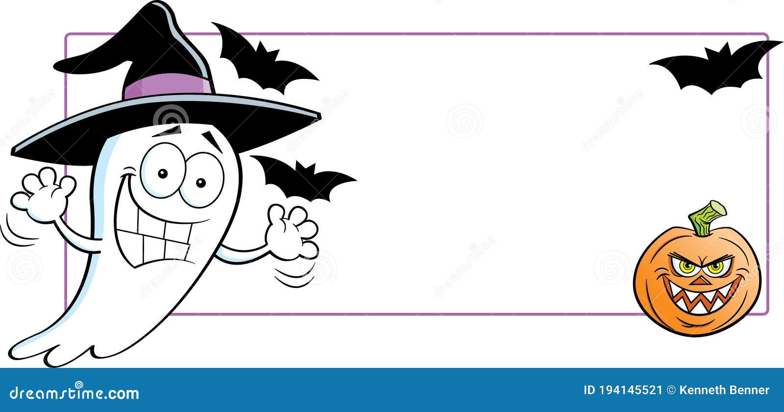Bastão Voador De Desenho Em Um Chapéu De Bruxa Com Conceito De Cidade De  Halloween. Ilustração do Vetor - Ilustração de gravado, outono: 197582142