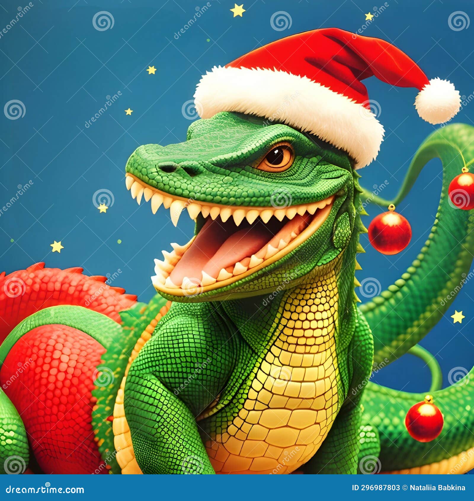 https://thumbs.dreamstime.com/z/fantasmes-g%C3%A9n%C3%A9ratifs-sur-le-th%C3%A8me-du-calendrier-chinois-symbole-dragon-de-dans-un-chapeau-santa-claus-296987803.jpg