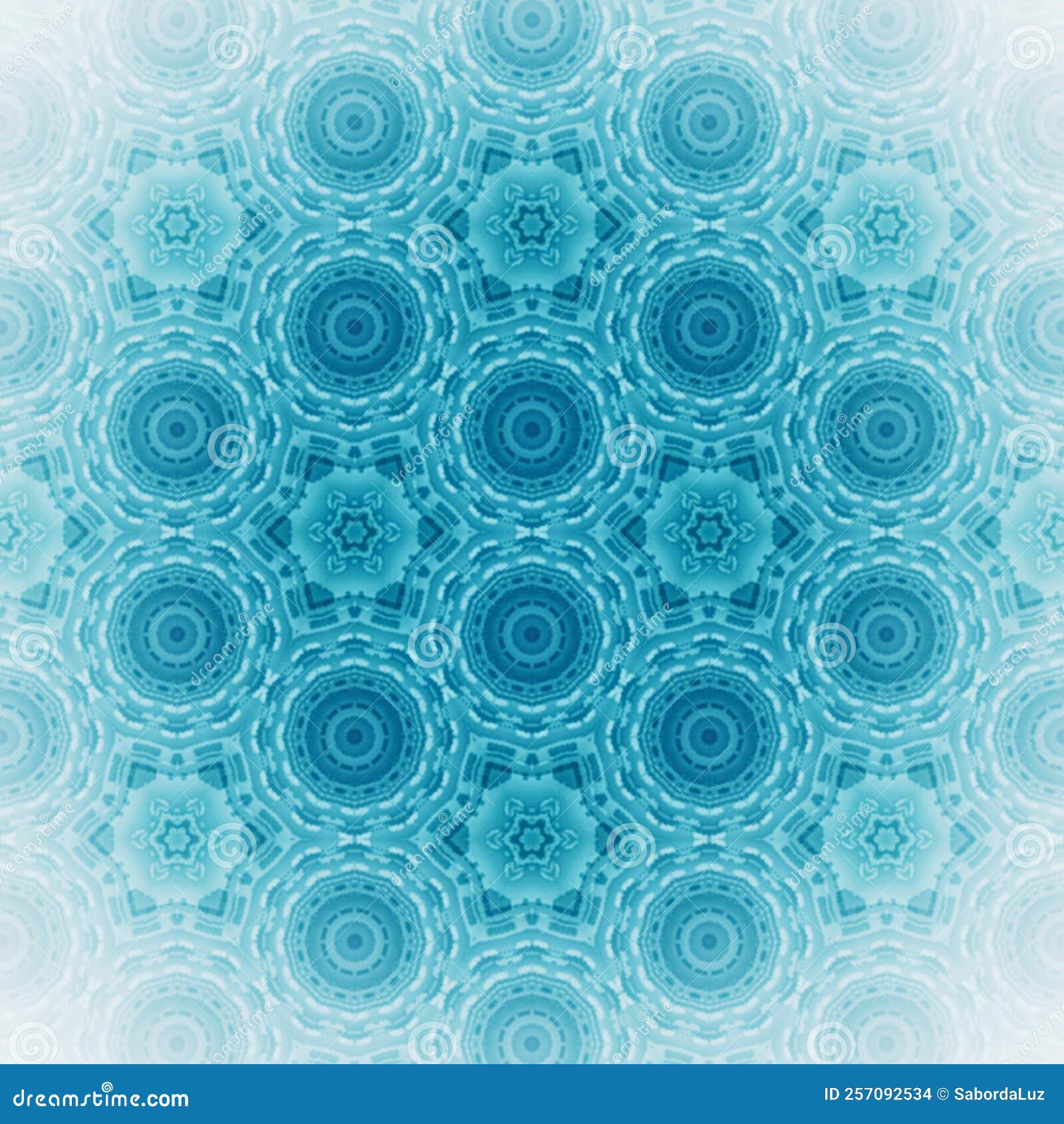 fantastic fractals kaleidoscope background texture