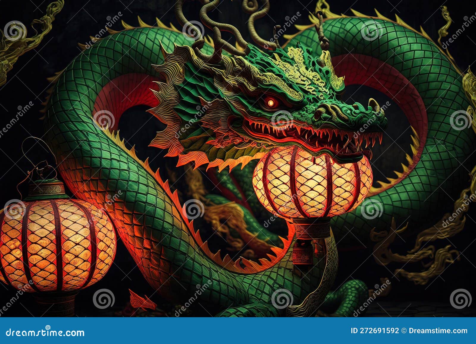 chinese dragon backgrounds