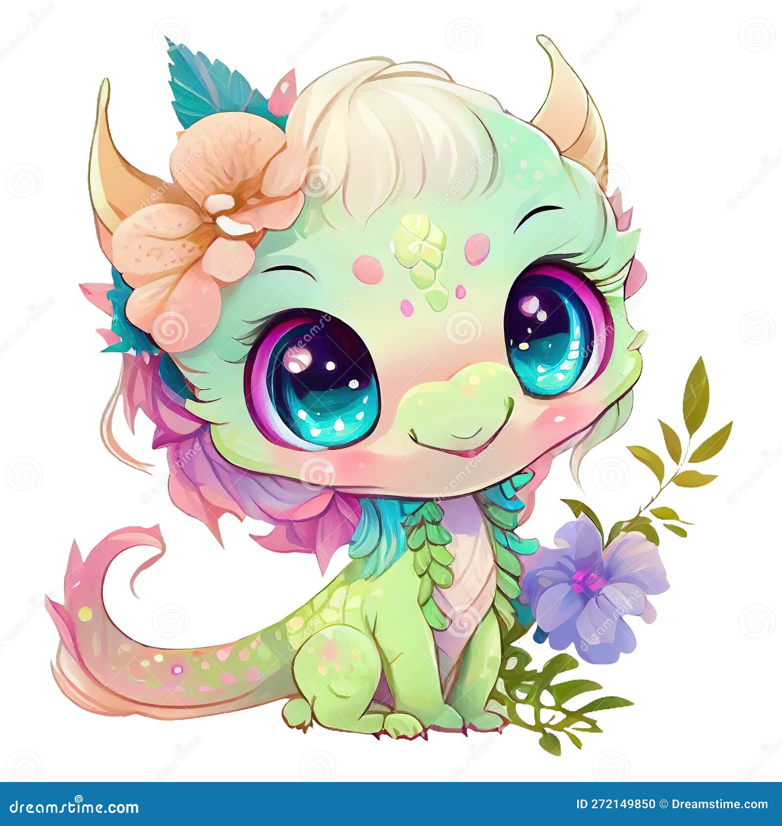 cute baby dragons